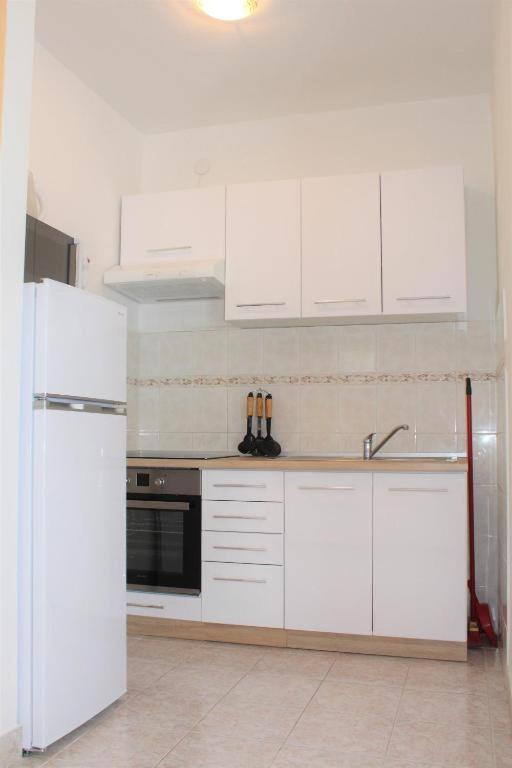 Apartment Nana Primosten Luaran gambar