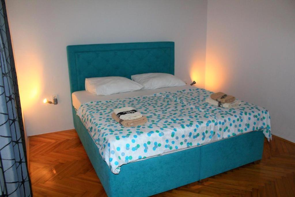 Apartment Nana Primosten Luaran gambar