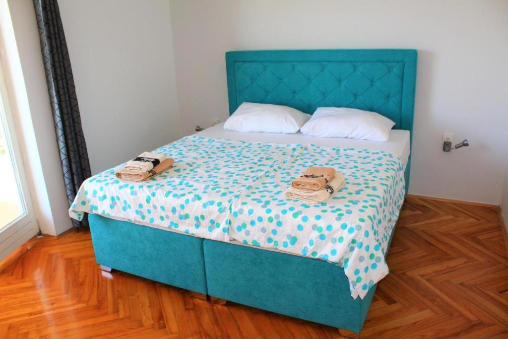 Apartment Nana Primosten Luaran gambar