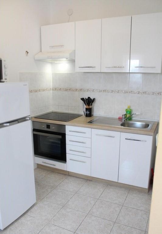 Apartment Nana Primosten Luaran gambar