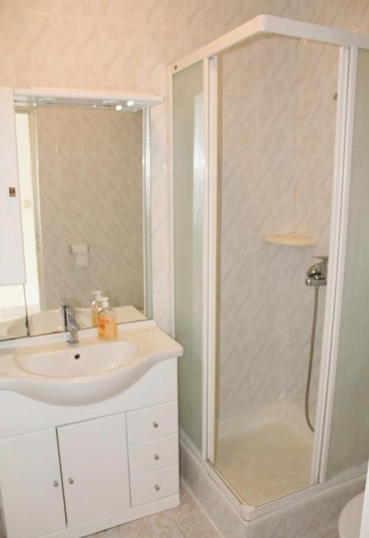 Apartment Nana Primosten Luaran gambar