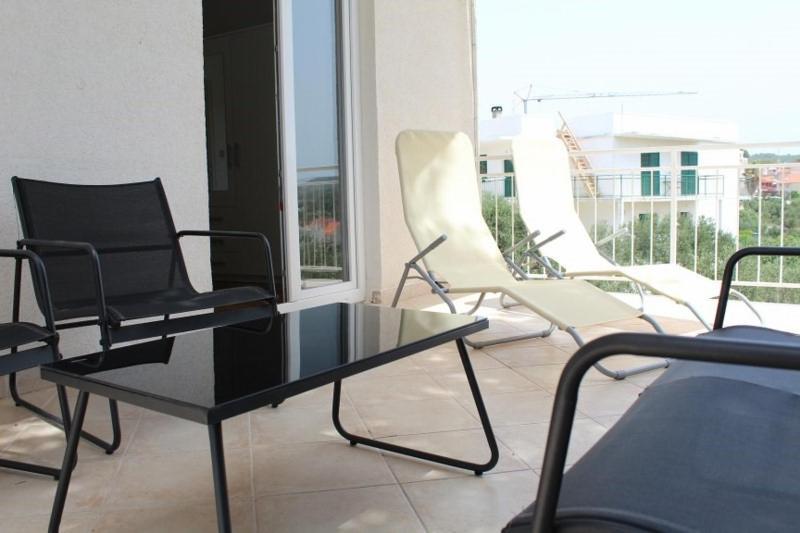 Apartment Nana Primosten Luaran gambar